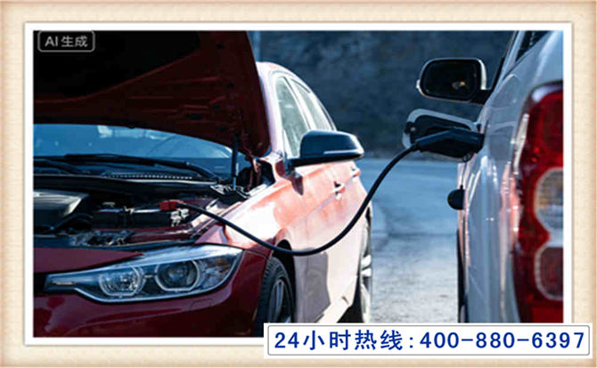 天门潍坊拖车,附近24小时汽车拖车救援，潍坊道路救援拖车电话